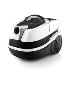 BOSCH Series 4 Wet & Dry Vacuum Cleaner, Multi-Function 5 L 2100 W BWD421PRO White  - Image 3