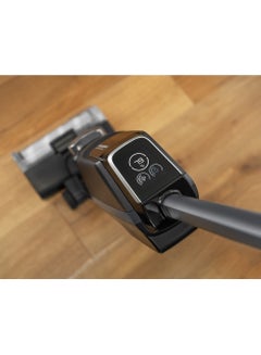 بيسيل Omniforce Edge 4000E – Cordless Wet & Dry Vacuum Cleaner- Powerful Suction for Dry Cleaning with PowerVac Mode & ZeroGap Technology for Cleaning precision 64.75 W 4000E ‎Black/ Cool Grey  - Image 4