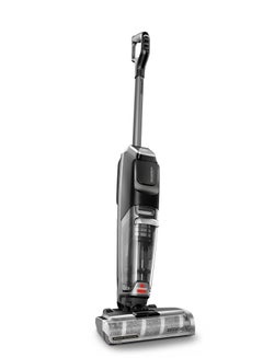 بيسيل Omniforce Edge 4000E – Cordless Wet & Dry Vacuum Cleaner- Powerful Suction for Dry Cleaning with PowerVac Mode & ZeroGap Technology for Cleaning precision 64.75 W 4000E ‎Black/ Cool Grey  - Image 3