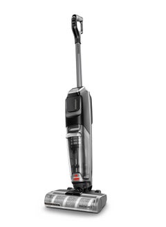 بيسيل Omniforce Edge 4000E – Cordless Wet & Dry Vacuum Cleaner- Powerful Suction for Dry Cleaning with PowerVac Mode & ZeroGap Technology for Cleaning precision 64.75 W 4000E ‎Black/ Cool Grey  - Image 2