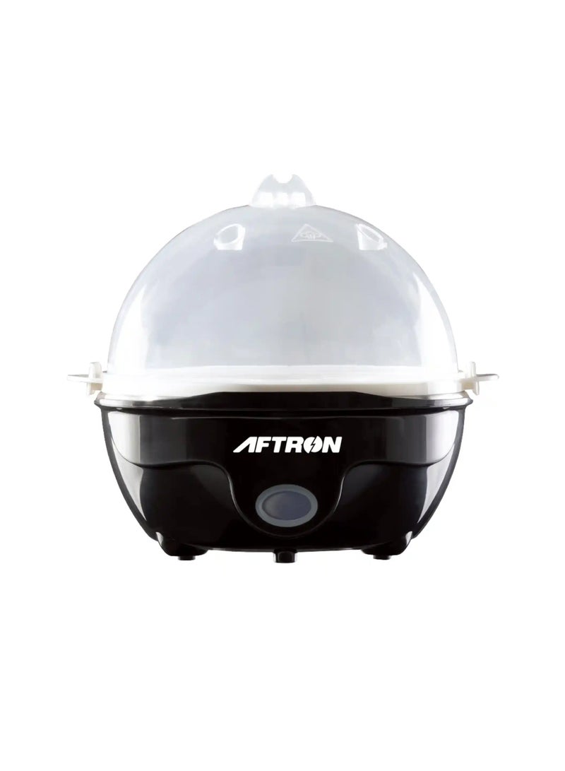 أفترون Egg boiler CB standard BS plug 7 egg max 300 W AFEB2042 Black  - Image 1