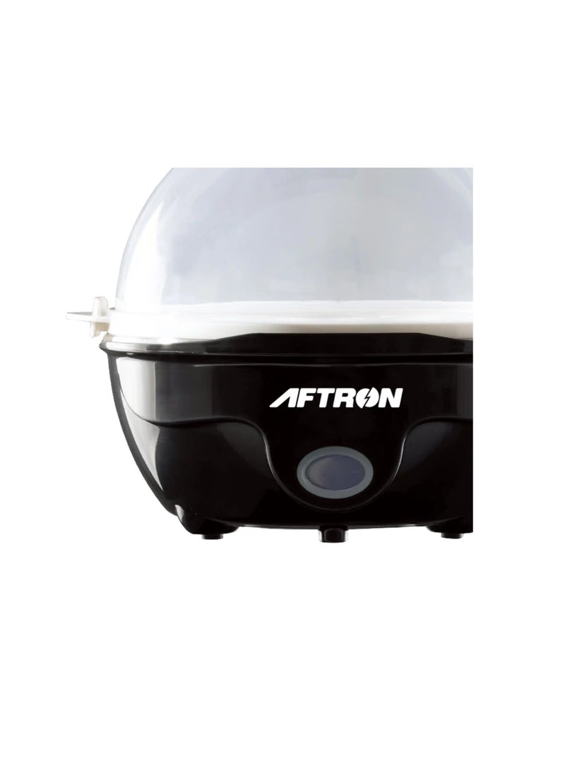 أفترون Egg boiler CB standard BS plug 7 egg max 300 W AFEB2042 Black  - Image 3