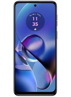 Motorola Moto G54 5G Dual SIM  8GB RAM 256GB ROM , Indigo Blue - International Version  - Image 2