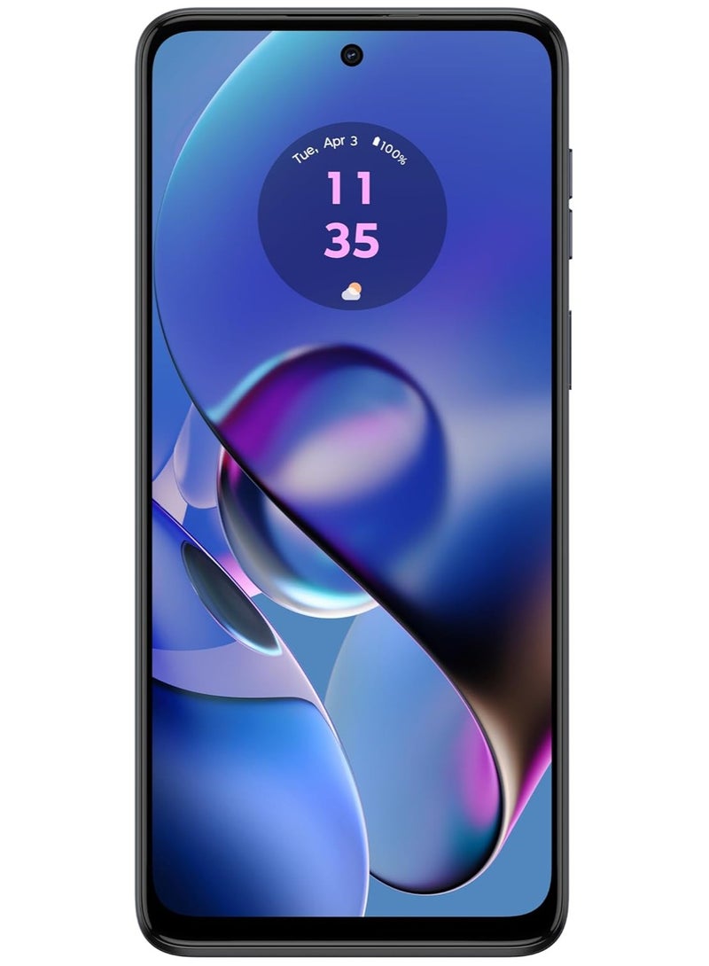 Motorola Moto G54 5G Dual SIM  8GB RAM 256GB ROM , Indigo Blue - International Version  - Image 2