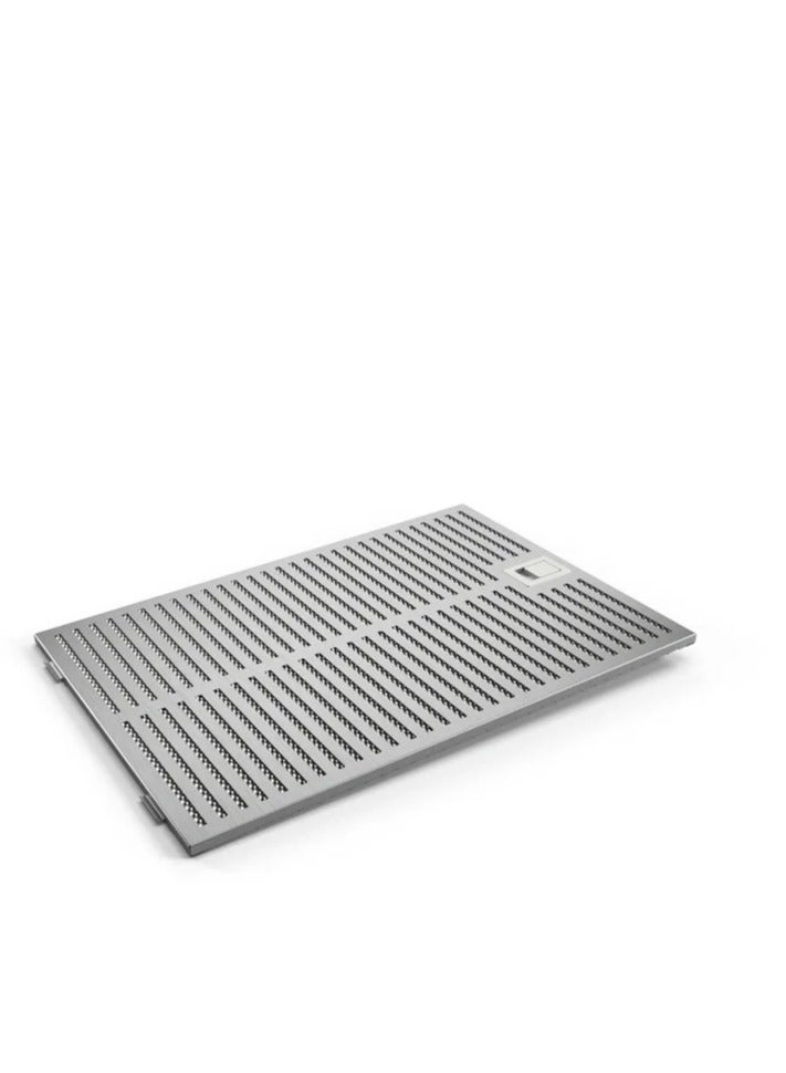 BOSCH Hood Series 4 wall-mounted 60 cm Extraction Rate 459 m³/h Touch Select control LED lamps Stainless steel 250 W DWB67FM50 Stainless steel  - Image 5