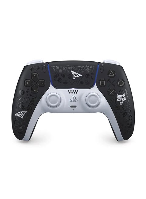 DualSense Wireless Controller – The Last of Us Limited Edition