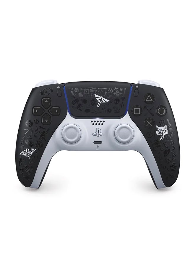 سوني DualSense Wireless Controller – The Last of Us Limited Edition  - Image 1