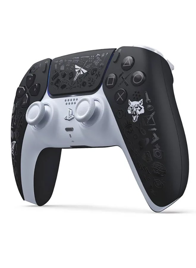سوني DualSense Wireless Controller – The Last of Us Limited Edition  - Image 4