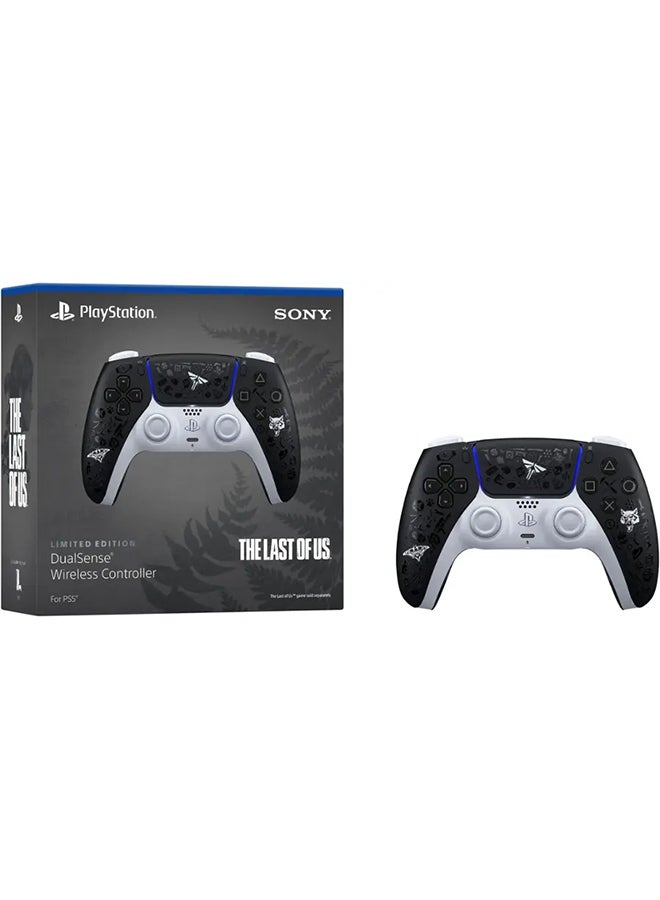 Sony - DualSense Wireless Controller – The Last of Us Limited Edition - Image 1