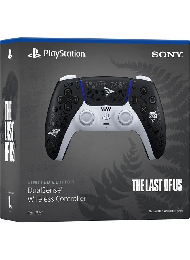 Sony - DualSense Wireless Controller – The Last of Us Limited Edition - Image 1