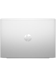 HP Probook 465 Laptop With 16-Inch FHD+ Display, AMD Ryzen 7 7735U Processor/16GB RAM/1TB SSD/AMD Radeon Graphics/Windows 11 Pro English silver  - Image 4