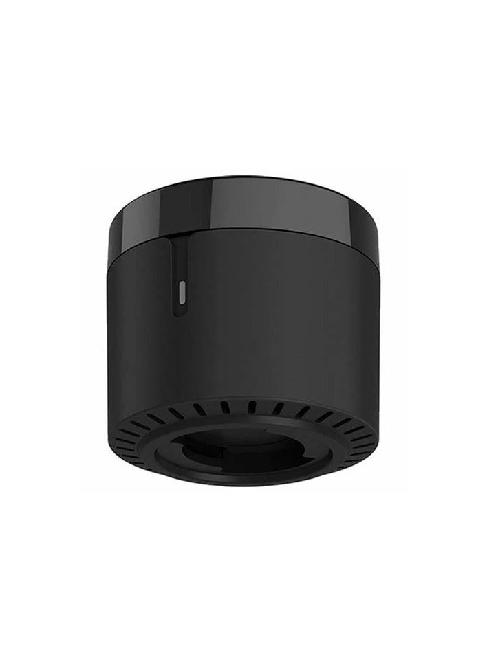 Broadlink - RM4 Mini Universal IR Remote Control Code Learning TV AC Works with Alexa IFTTT - Image 1