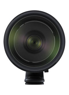 Tamron A022E SP 150-600mm F/5-6.3 Di VC G2 For Canon Black  - Image 4