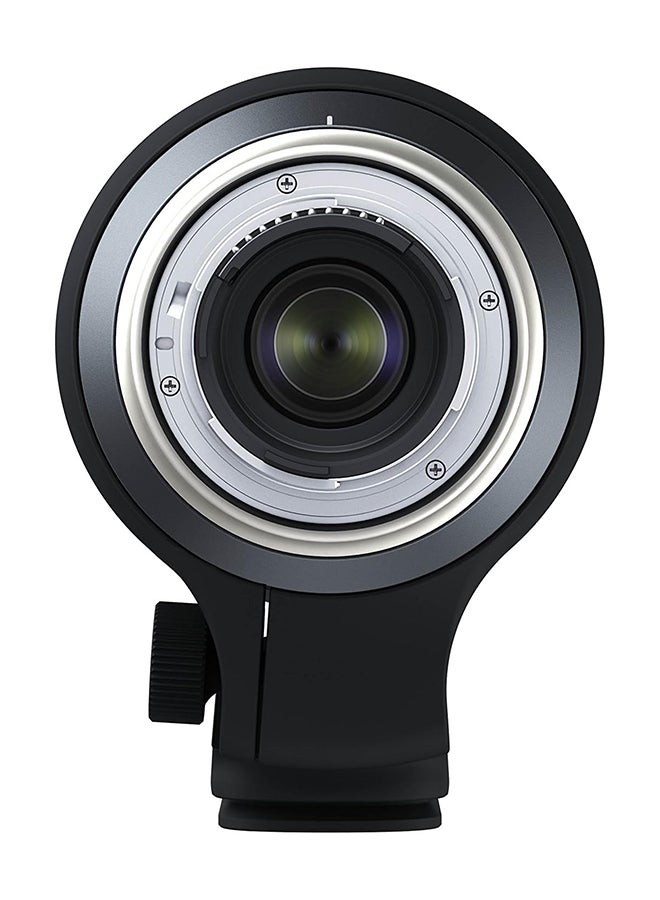 Tamron A022N SP 150-600mm F/5-6.3 Di VC G2 For Nikon Black  - Image 3