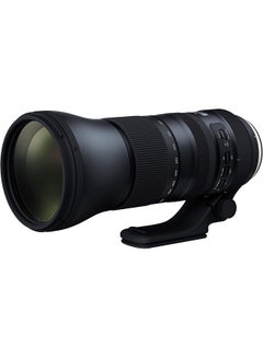 Tamron A022N SP 150-600mm F/5-6.3 Di VC G2 For Nikon Black  - Image 4
