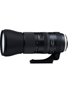 Tamron A022N SP 150-600mm F/5-6.3 Di VC G2 For Nikon Black  - Image 2