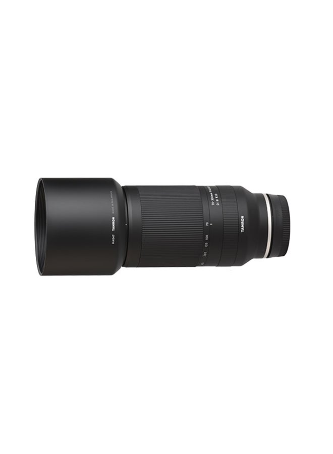 Tamron - A047Z 70-300mm F 4.5-6.3 Di III RXD For Nikon Z Black - Image 1