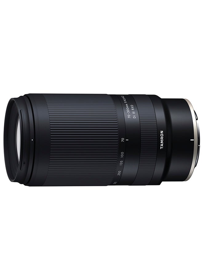 Tamron - A047Z 70-300mm F 4.5-6.3 Di III RXD For Nikon Z Black - Image 1