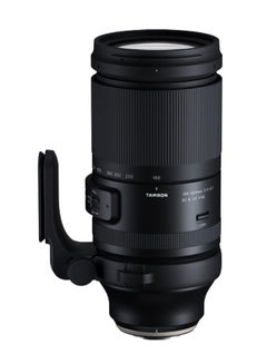 Tamron A057X 150-500mm F5-6.7 Di III VC VXD For Fuji Black  - Image 1