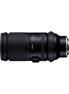 Tamron A057X 150-500mm F5-6.7 Di III VC VXD For Fuji Black  - Image 3