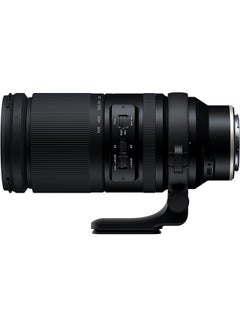 Tamron A057X 150-500mm F5-6.7 Di III VC VXD For Fuji Black  - Image 4