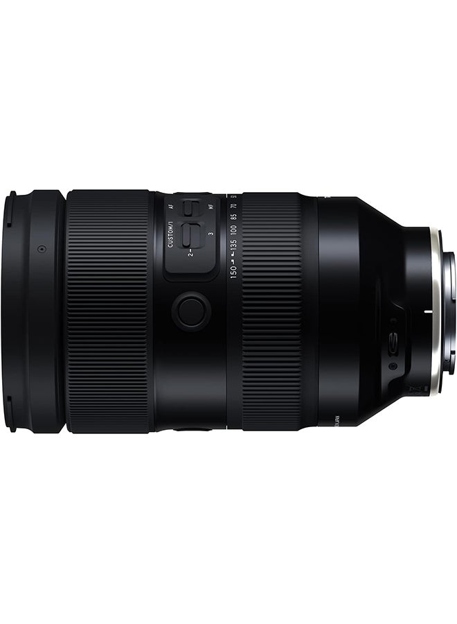 Tamron - A058S 35-150mm F/2-2.8 Di III VXD For Sony Black - Image 1