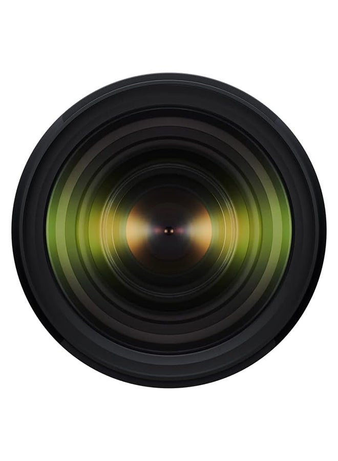 Tamron - A058S 35-150mm F/2-2.8 Di III VXD For Sony Black - Image 1