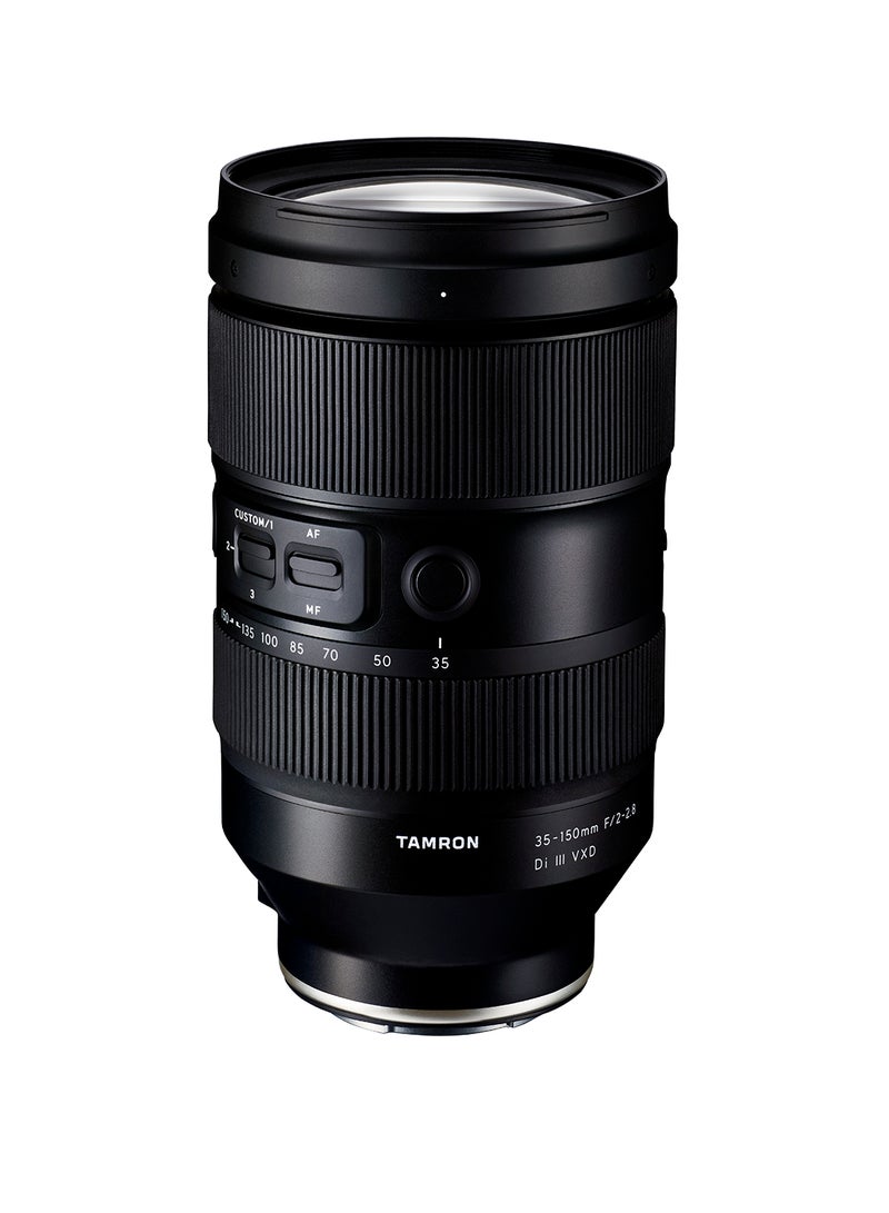Tamron A058S 35-150mm F/2-2.8 Di III VXD For Sony Black - Image 2