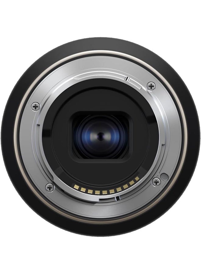 Tamron B060S 11-20mm F/2.8 Di III VC For Sony Black  - Image 5