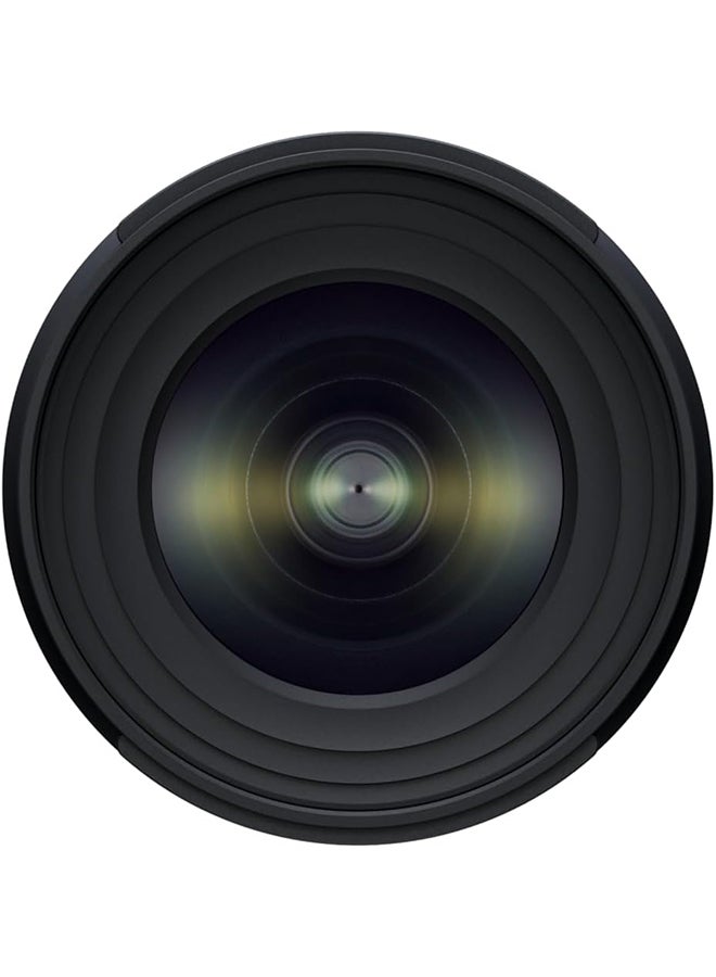 Tamron B060S 11-20mm F/2.8 Di III VC For Sony Black  - Image 3