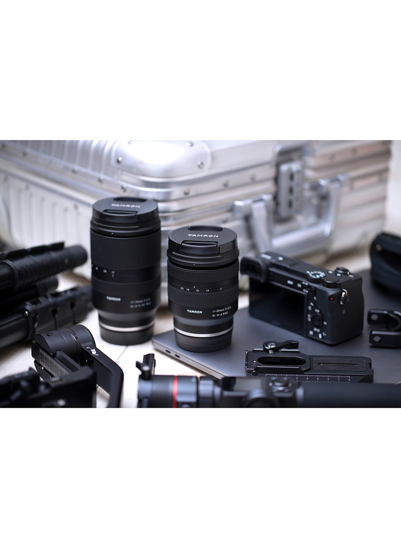 تامرون B060S 11-20mm F/2.8 Di III VC ل سوني - Image 2