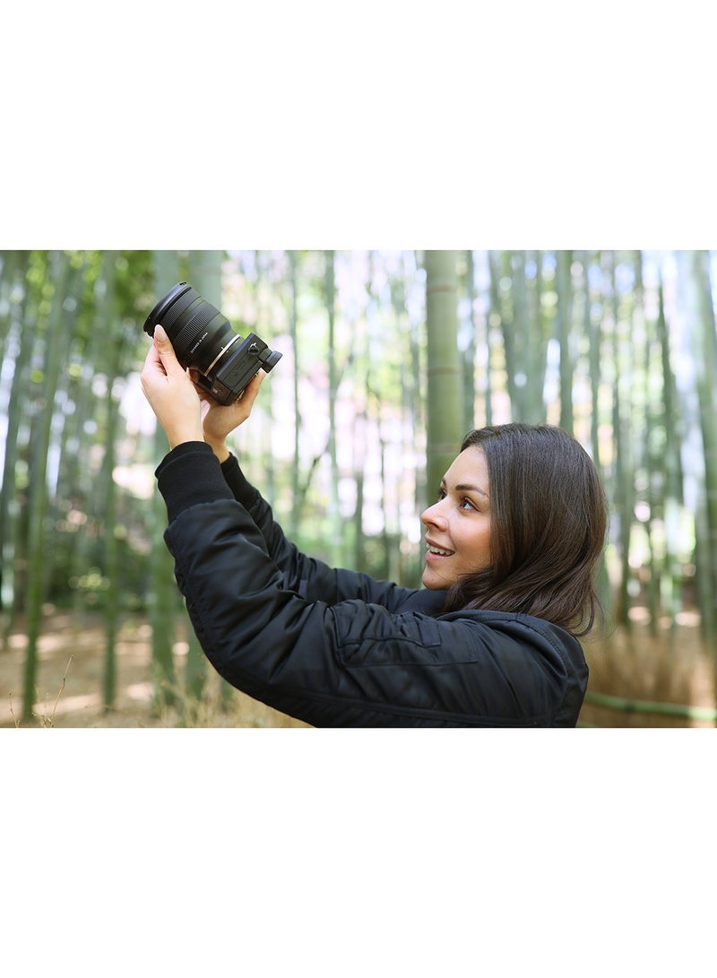 تامرون B060S 11-20mm F/2.8 Di III VC ل سوني - Image 5