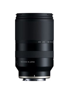 تامرون B061S 18-300mm F/3.5-6.3 Di III For Sony Black  - Image 5