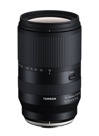 B061X 18-300mm F 3.5-6.3 Di III A VC VXD For Fuji Black - pnsku/N70165637V/45/_/1744119583/52ac42ec-c2de-4b28-9dc6-5598c8e7f3ce
