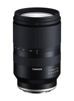 Tamron 17-70mm F/2.8 Di III - A VC RXD For Fujifilm X Black  - Image 2