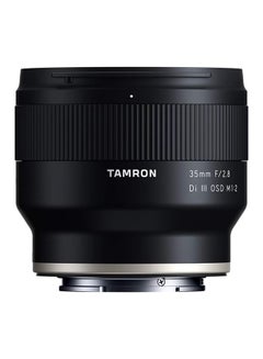 تامرون F053SF 35mm F/2.8 Di III OSD For Sony Black  - Image 5
