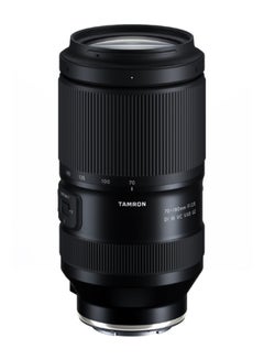 Tamron A065S 70-180mm F/2.8 Di III VC VXD G2 For Sony Black 