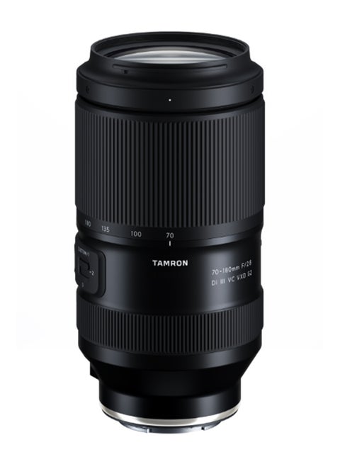 A065S 70-180mm F/2.8 Di III VC VXD G2 For Sony Black
