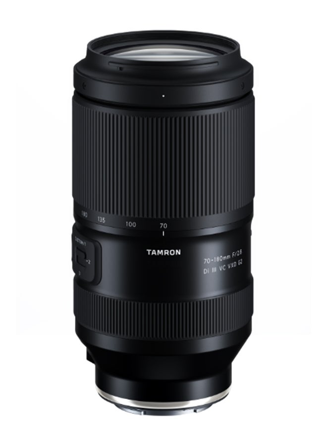 تامرون A065S 70-180mm F/2.8 Di III VC VXD G2 For Sony Black 