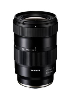 Tamron A068S 17-50mm  F/4 Di III VXD For Sony Black 