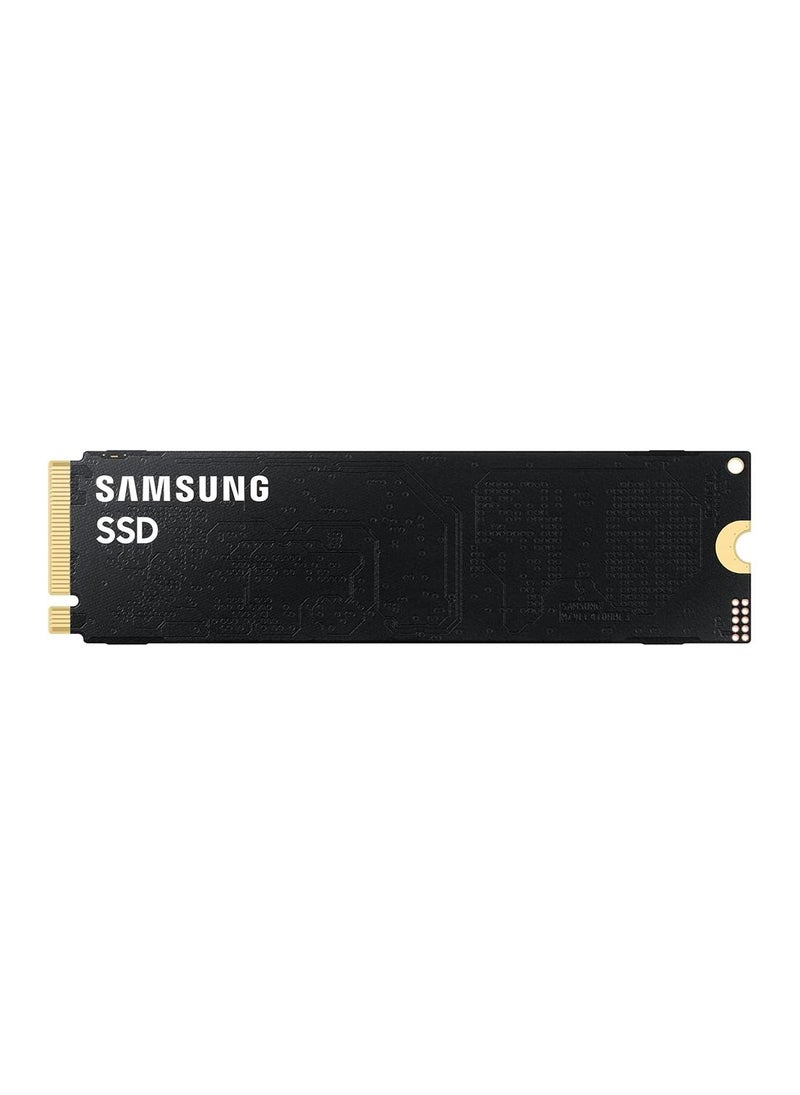 Samsung 9100 PRO NVMe M.2 SSD, 1TB, PCIe 5.0, 14,700 MB/s Read, 13,300 MB/s Write, Internal SSD for Gaming, Video Editing and AI, Black, MZ-VAP1T0BW 1 TB - Image 2