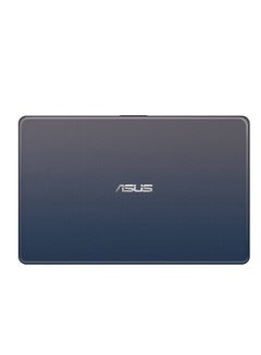 ASUS VivoBook E12 Laptop With 11.6-Inch HD Display, Celeron N3350 Processor/4GB RAM/128GB eMMC/Intel HD 500 Graphics/Windows 10 International English Star Grey  - Image 4
