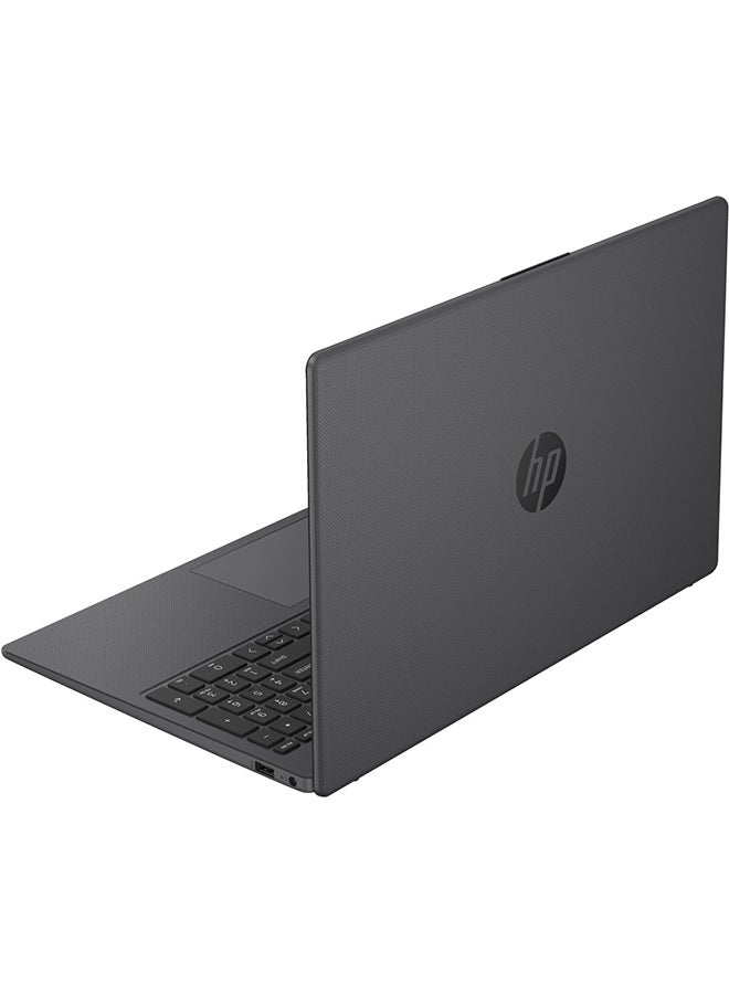 FD Series Laptop With 15.6-Inch Full HD Display, Core i5-1334U Processor/8GB RAM/512GB SSD/Intel Iris XE Graphics/Windows 11 Home English Chalkboard Gray
