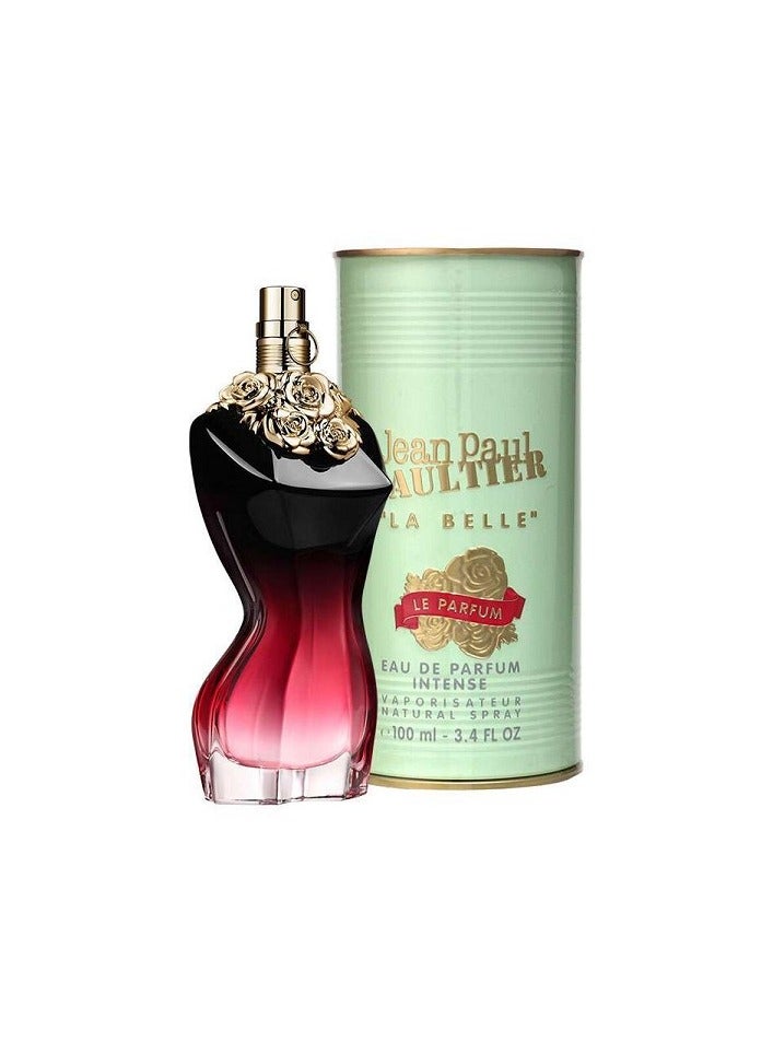 جان بول غوتييه لا بيل لو بارفان إنتنس 100 مل