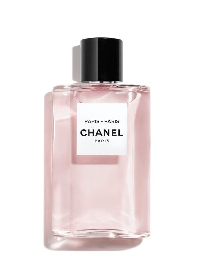CHANEL Paris-Paris Edt 125ml 