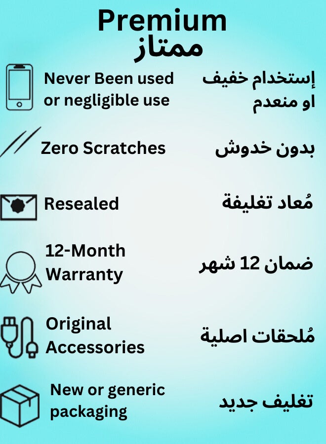 ابل  Renewed - Magnetic Charging Cable For Watch USB Port White - Image 4