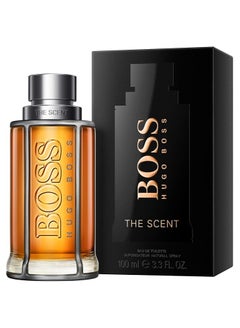 HUGO BOSS Boss The Scent EDT For Men 100ml  - Image 2