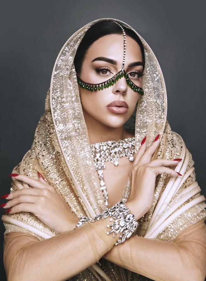 أمارا عدسات لاصقة ملونة قابلة للاستخدام الشهري، عدسات لاصقة تجميلية، عدسات لاصقة بنية، عبوة من 2 - Image 3