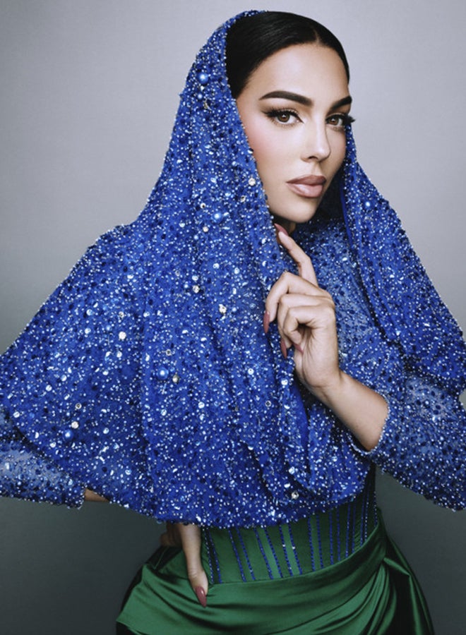 أمارا عدسات لاصقة ملونة ماتشا شهرية للاستخدام مرة واحدة، عدسات لاصقة تجميلية، عدسات لاصقة خضراء، عبوة من 2 - Image 2