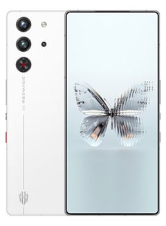 ريد ماجيك 10 Pro 5G Dual Sim Lightspeed 12GB RAM 256GB With Free Gifts - Middle East Version  - Image 2